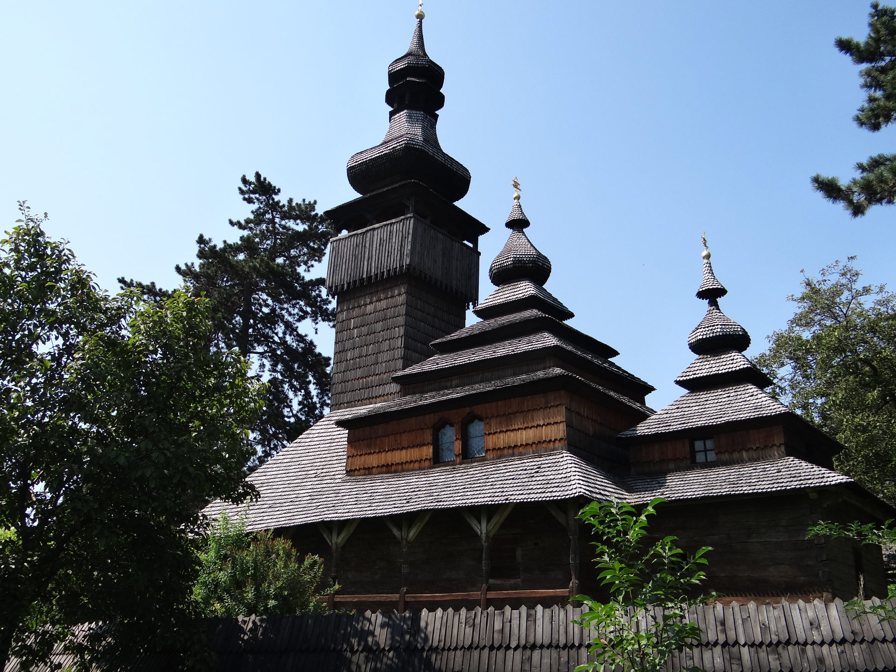 Uzhgorod (Photo license: CC BY 2.0)